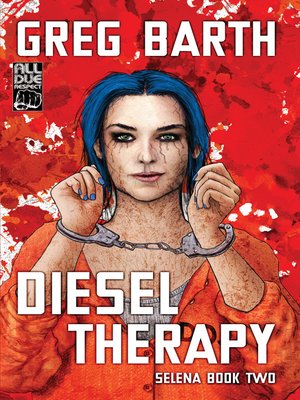 cover image of Diesel Therapy